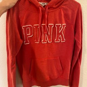 PINK Hoodie
